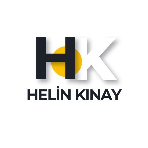 Minimal logo örneği