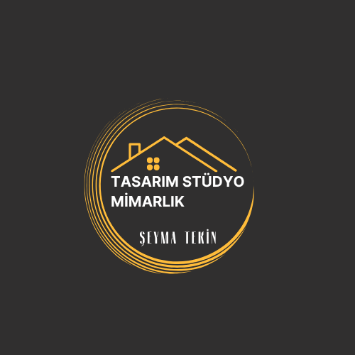 Şeyma Tekin tasarımı